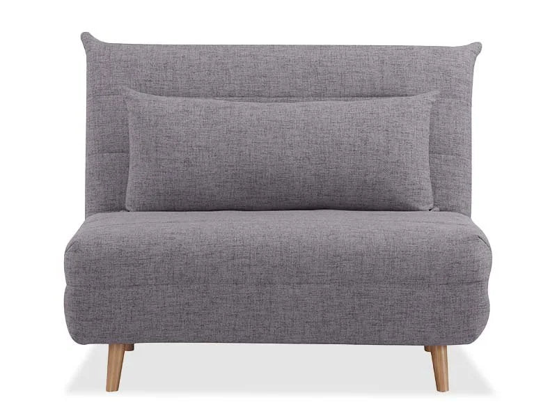 Slumber Sofa Bed 100 - Mars Dark Grey