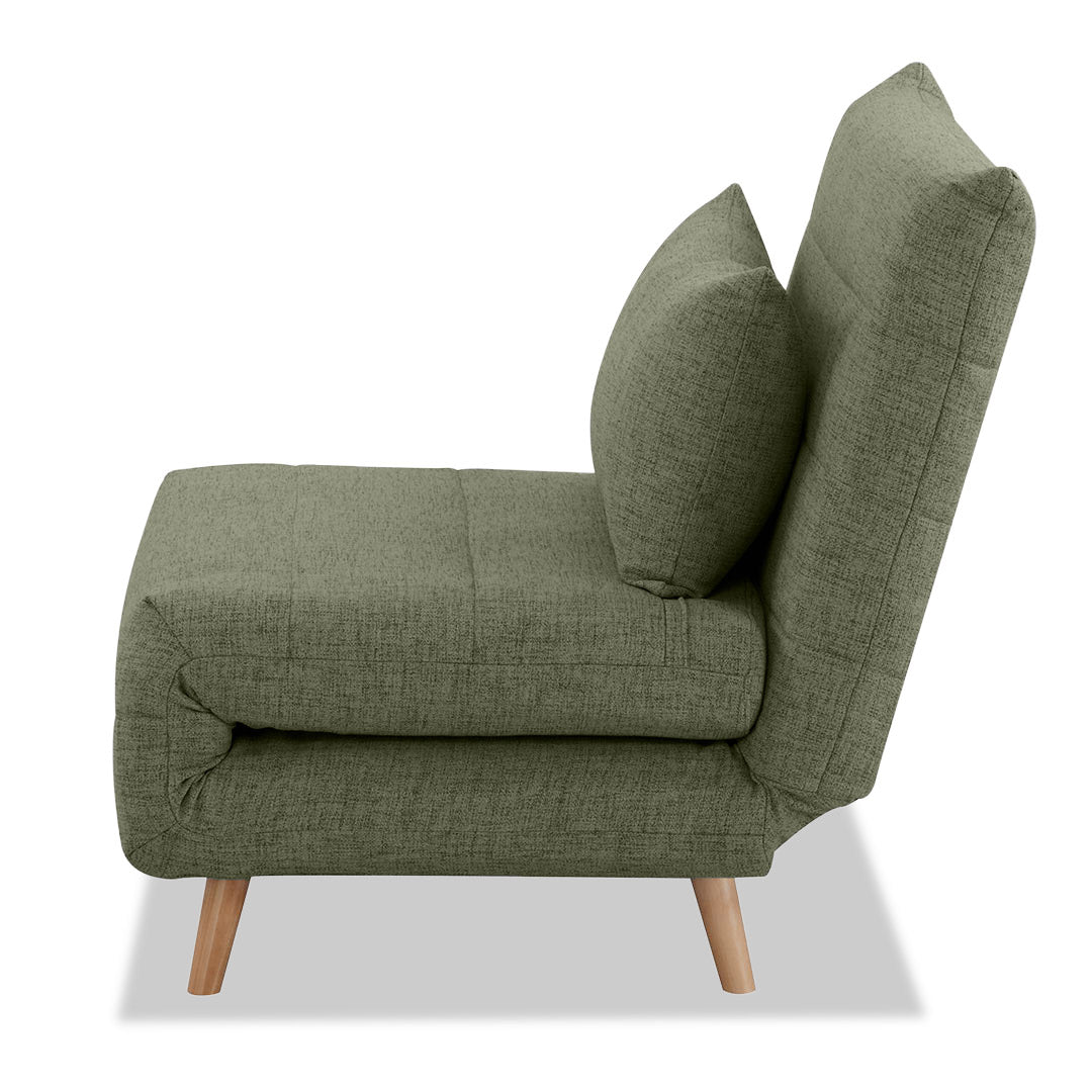 Slumber 100 - Green