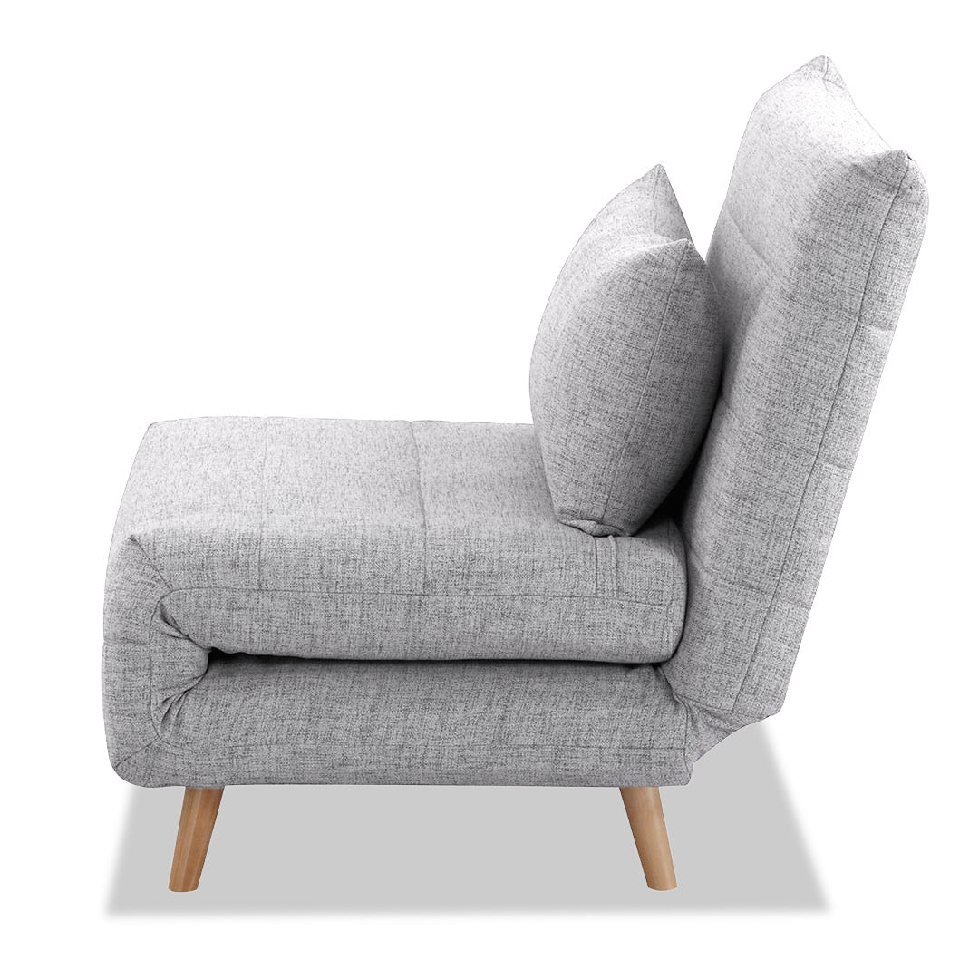 Slumber 100 - Grey