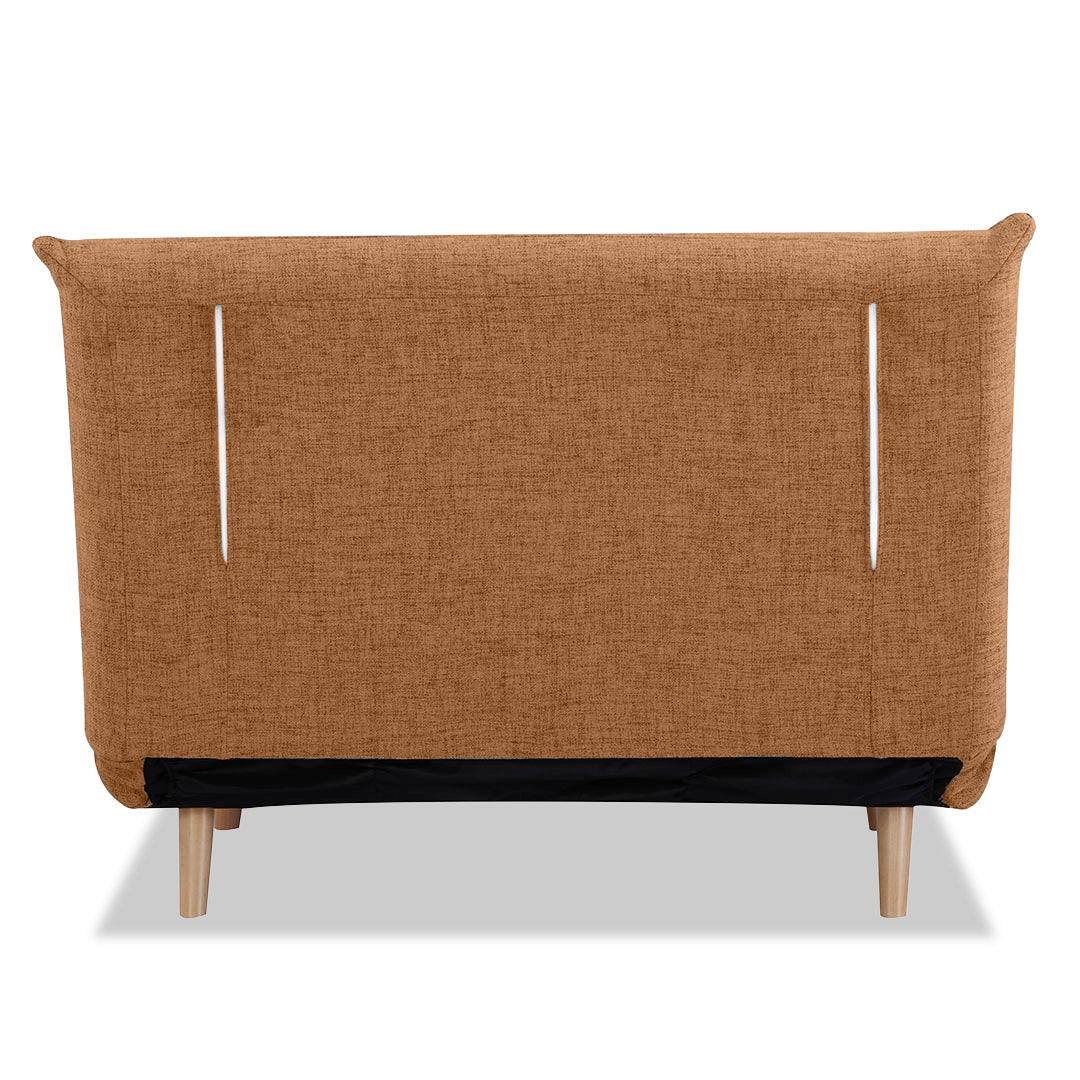 Slumber 100 - Terracotta