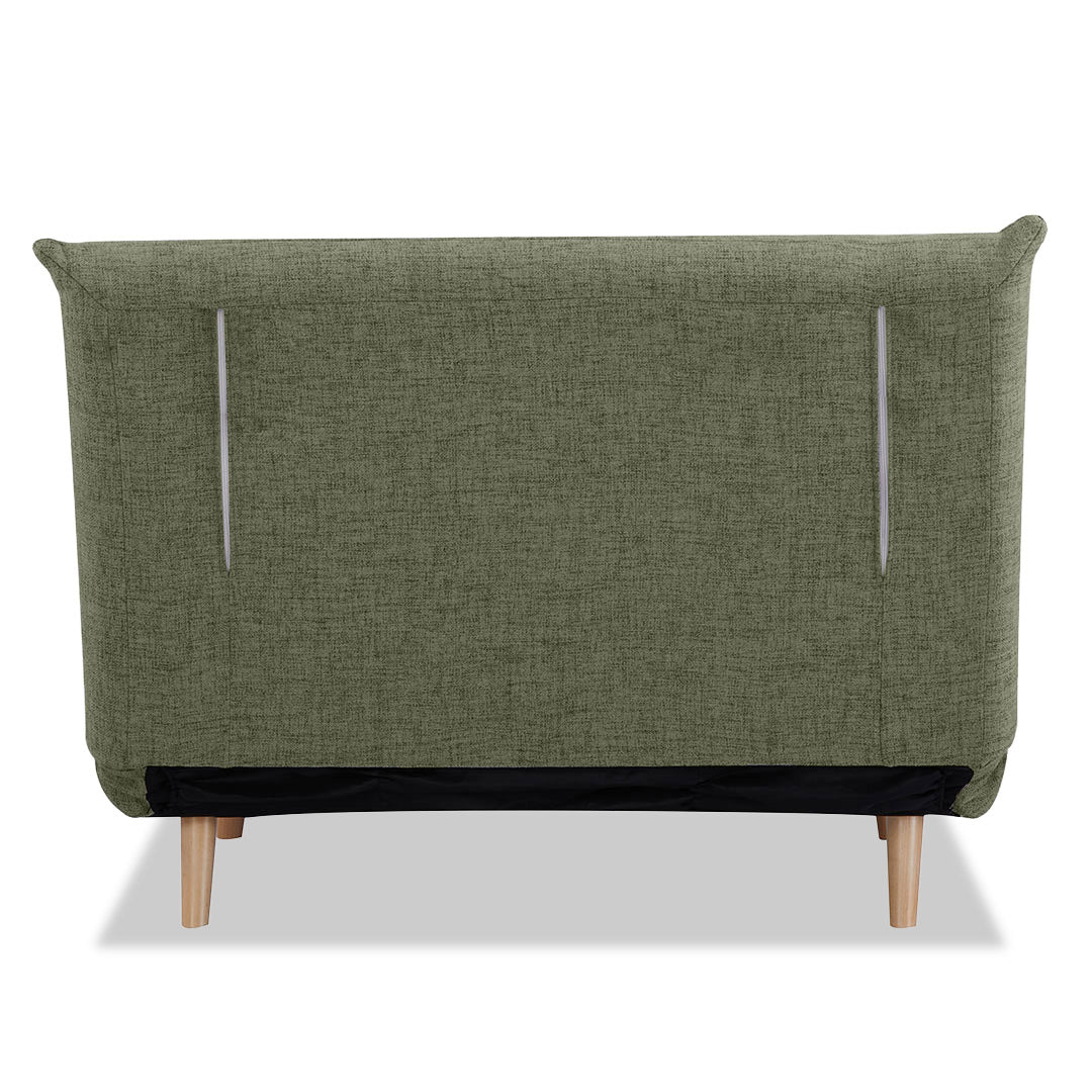 Slumber 100 - Green