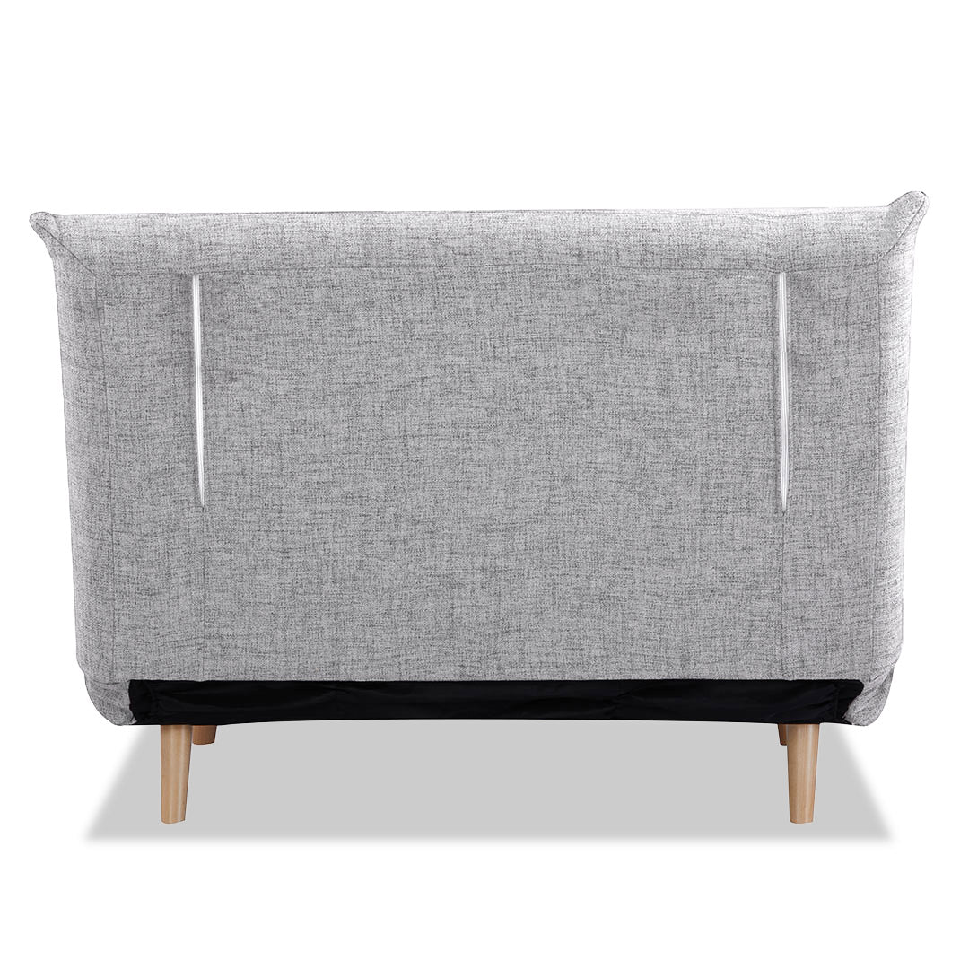 Slumber 100 - Grey