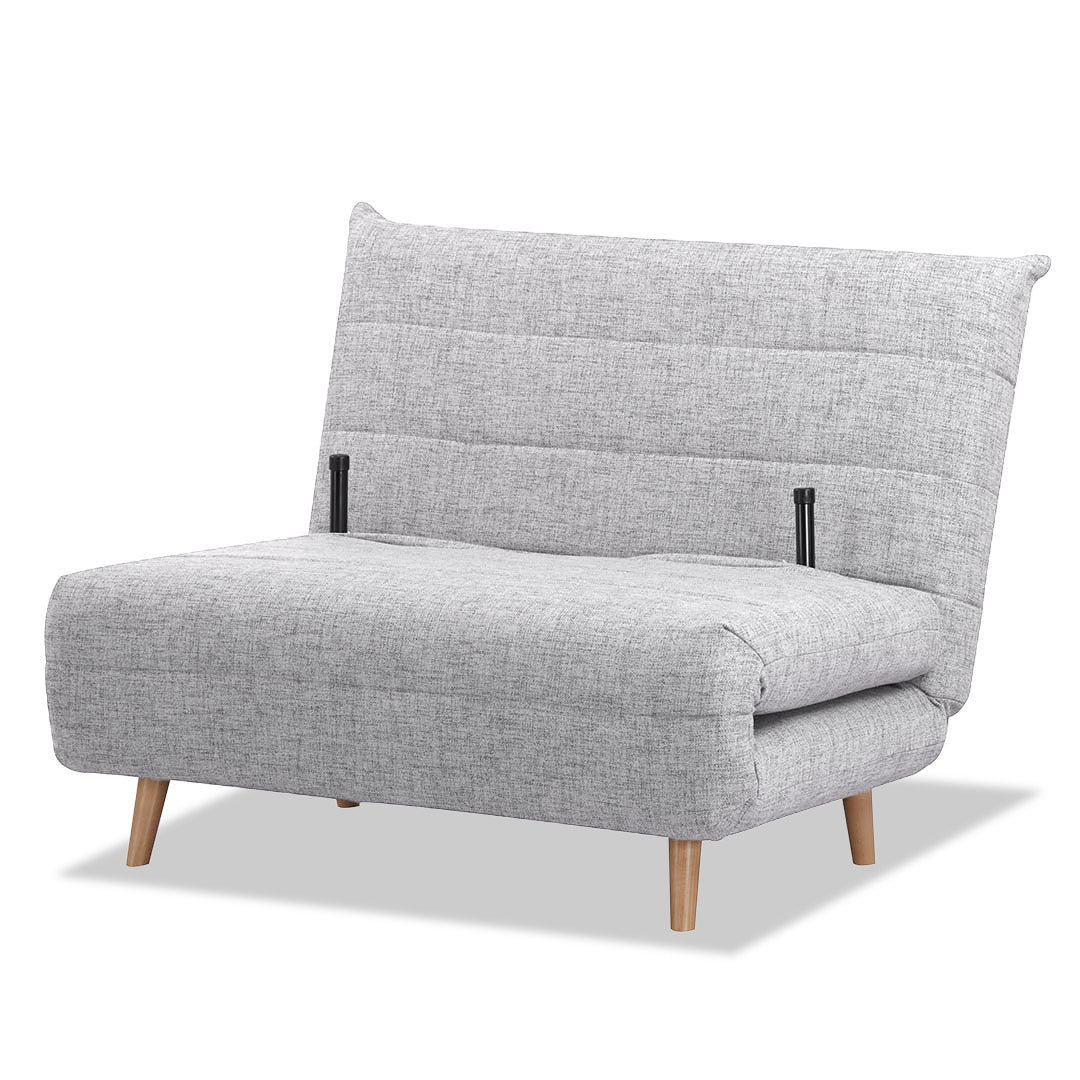 Slumber 100 - Grey