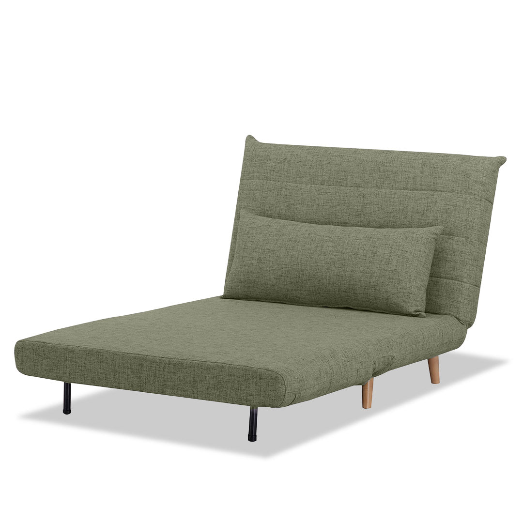 Slumber 100 - Green