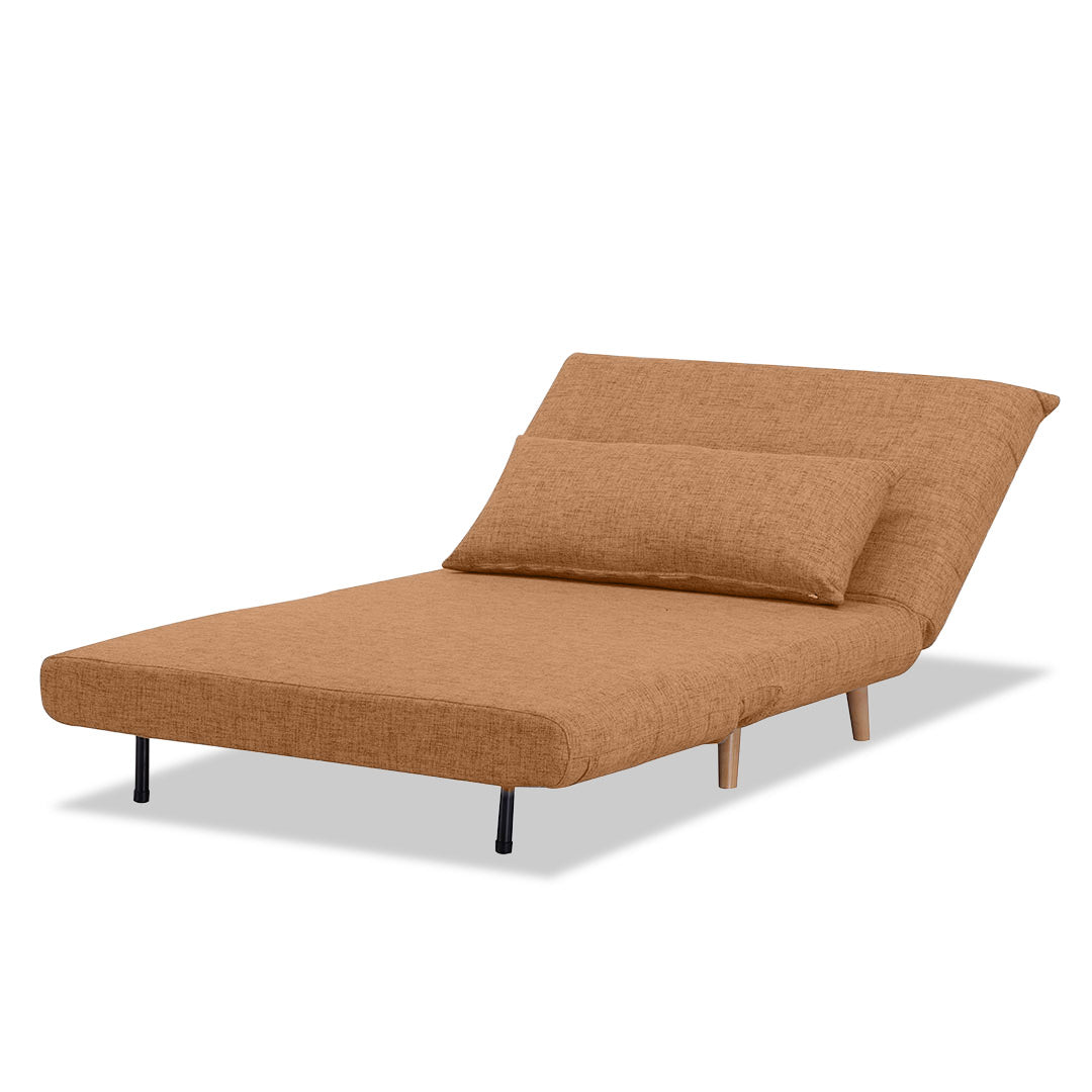 Slumber 100 - Terracotta