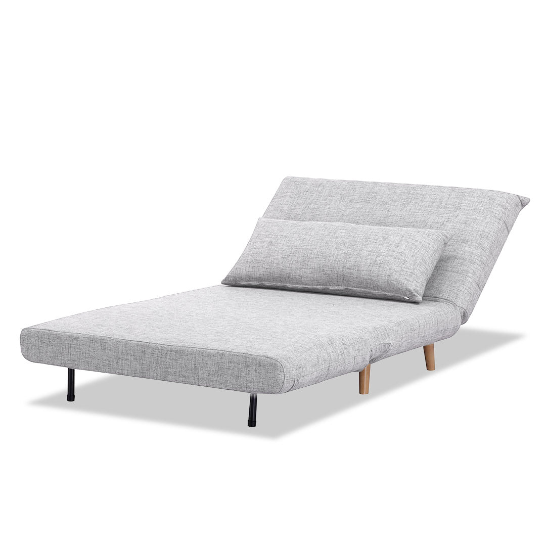 Slumber 100 - Grey