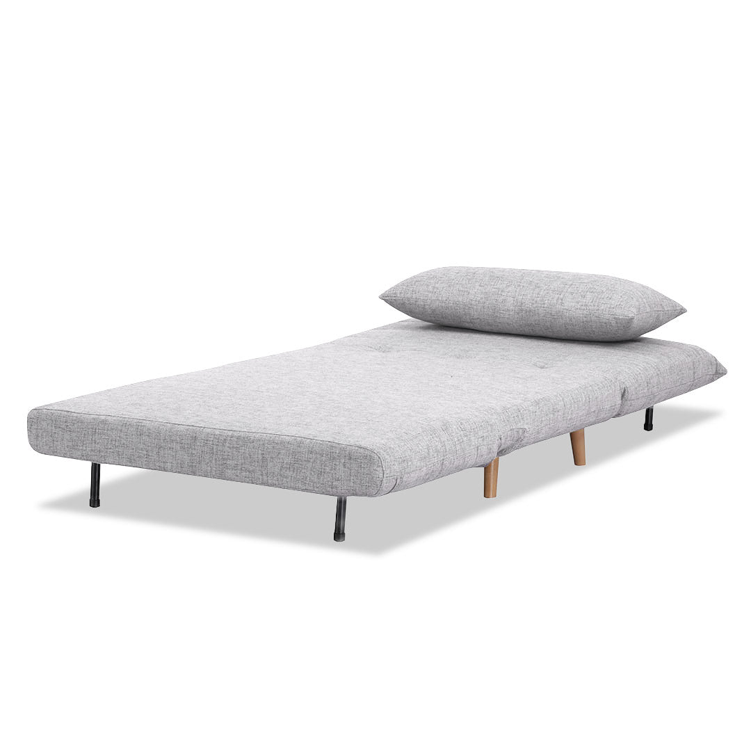 Slumber 100 - Grey