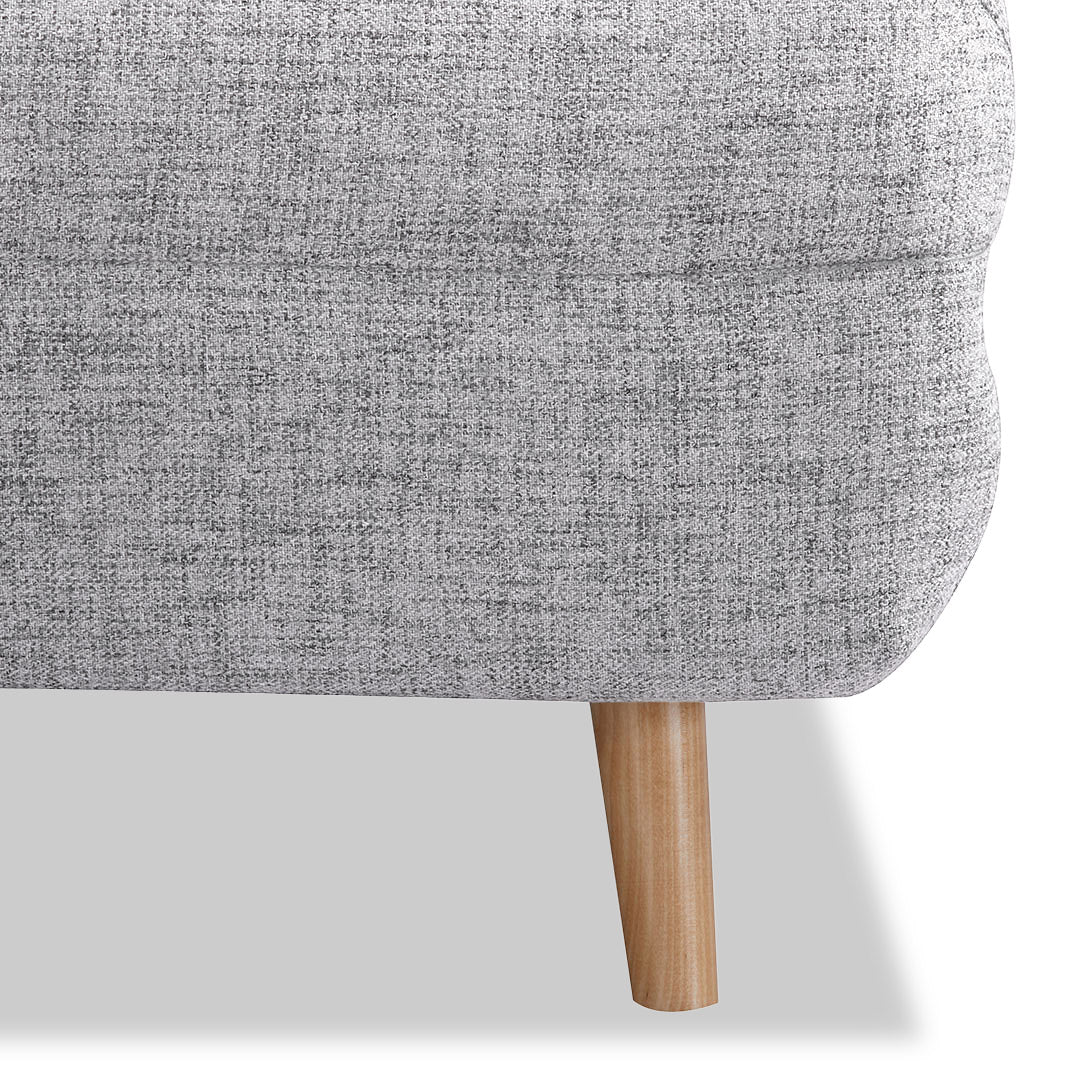 Slumber 100 - Grey
