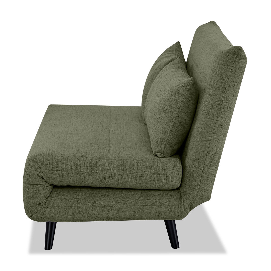 Slumber 160 - Green