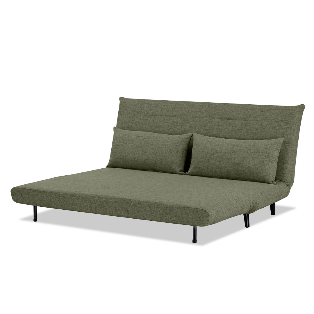 Slumber 160 - Green