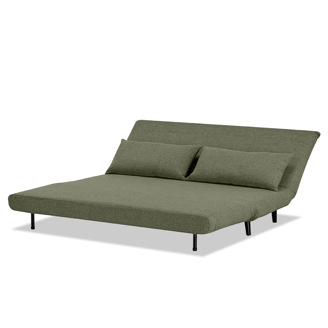 Slumber 160 - Green