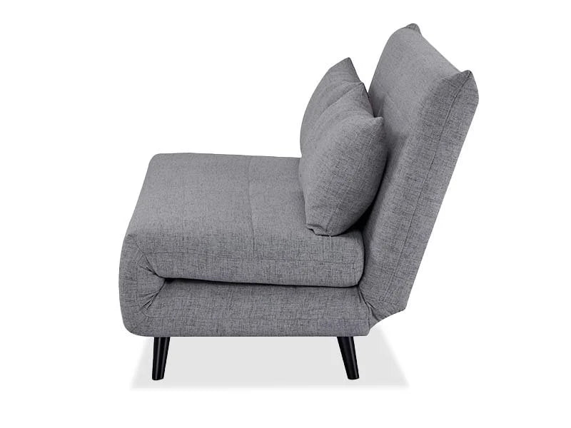 Slumber Sofa bed 160 - Mars Dark Grey