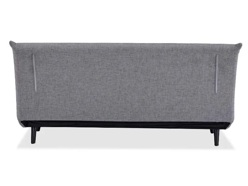 Slumber Sofa bed 160 - Mars Dark Grey
