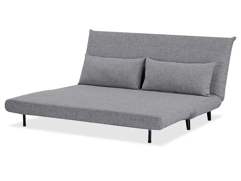 Slumber Sofa bed 160 - Mars Dark Grey