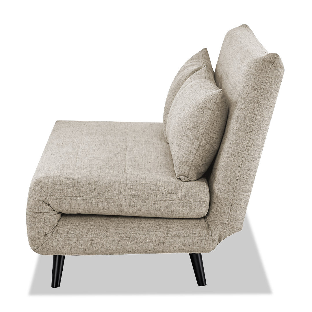 Slumber Sofa Bed - Beige
