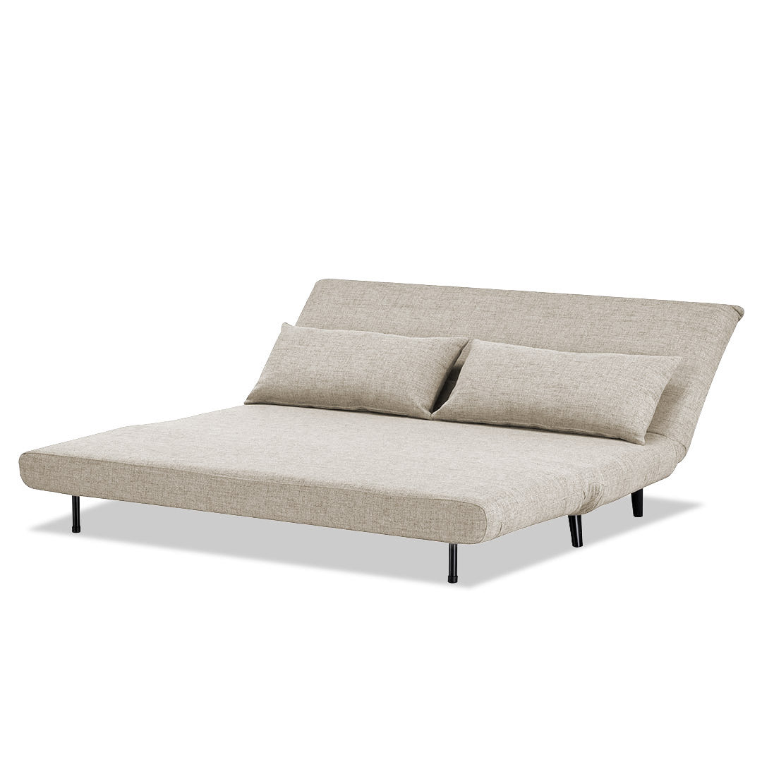 Slumber Sofa Bed - Beige
