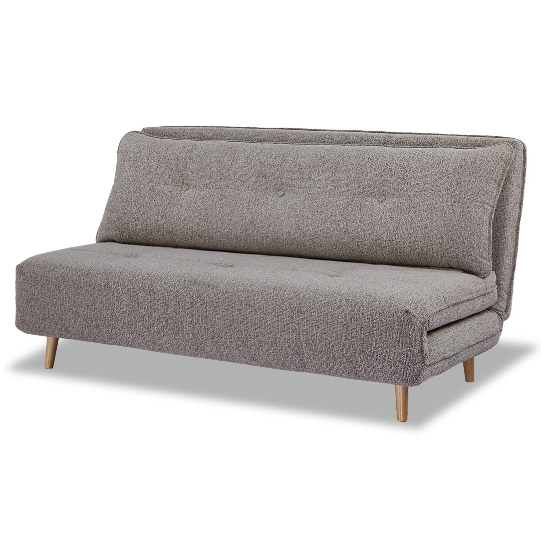 Snooze Sofa Bed - Coffee