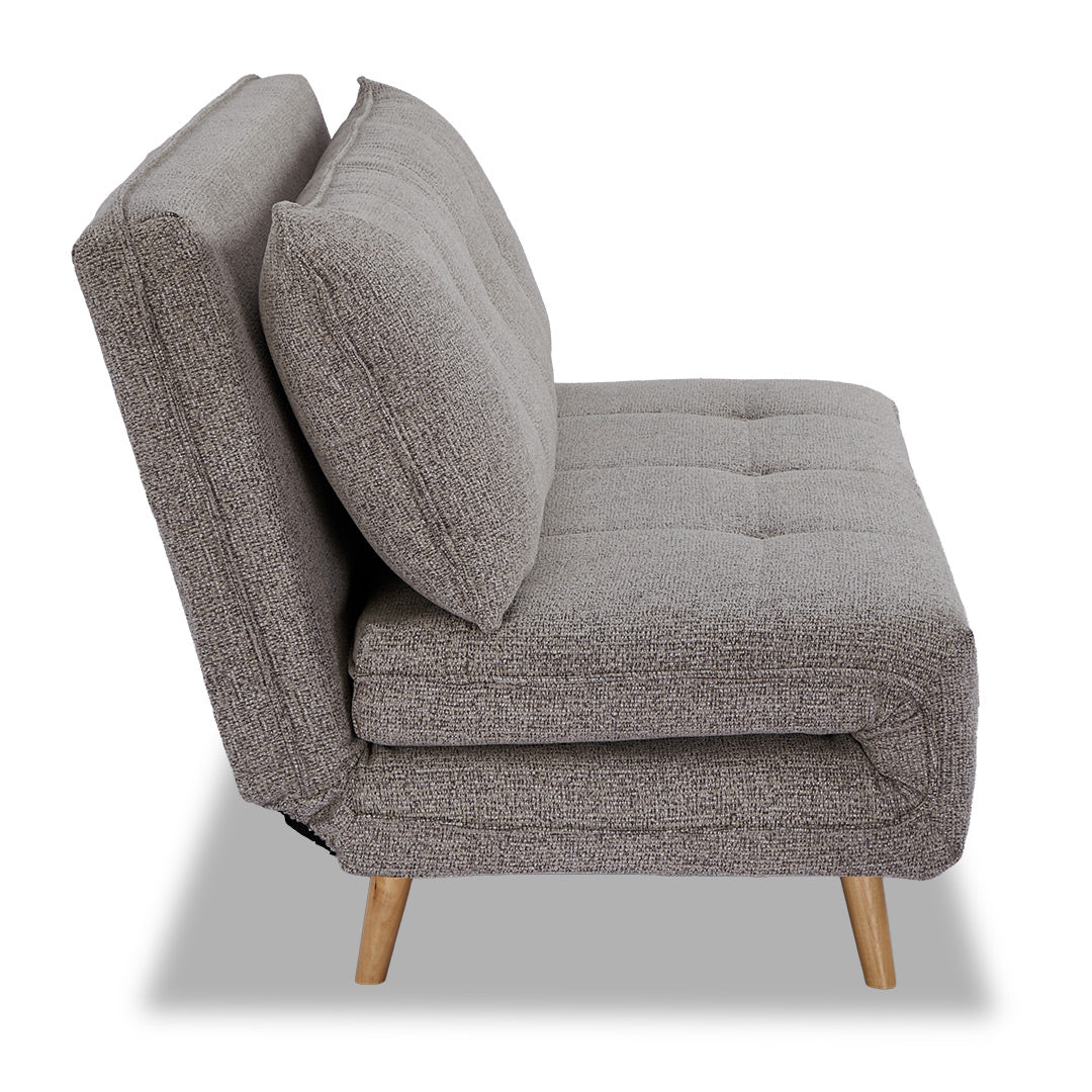 Snooze Sofa Bed - Coffee