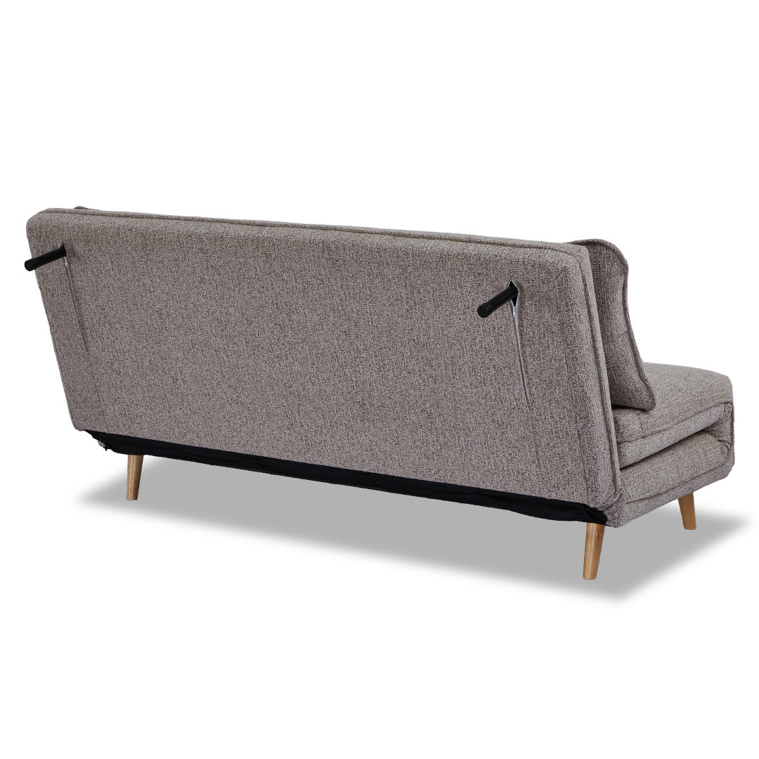 Snooze Sofa Bed - Coffee