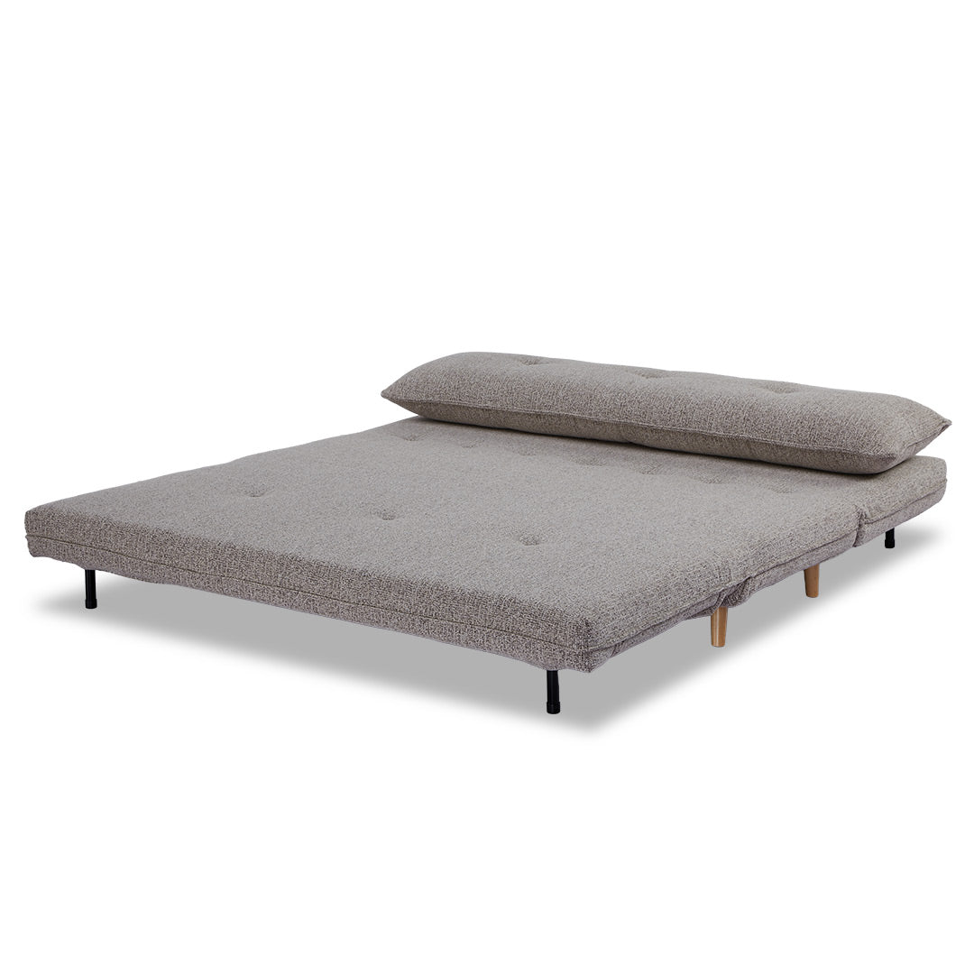 Snooze Sofa Bed - Coffee