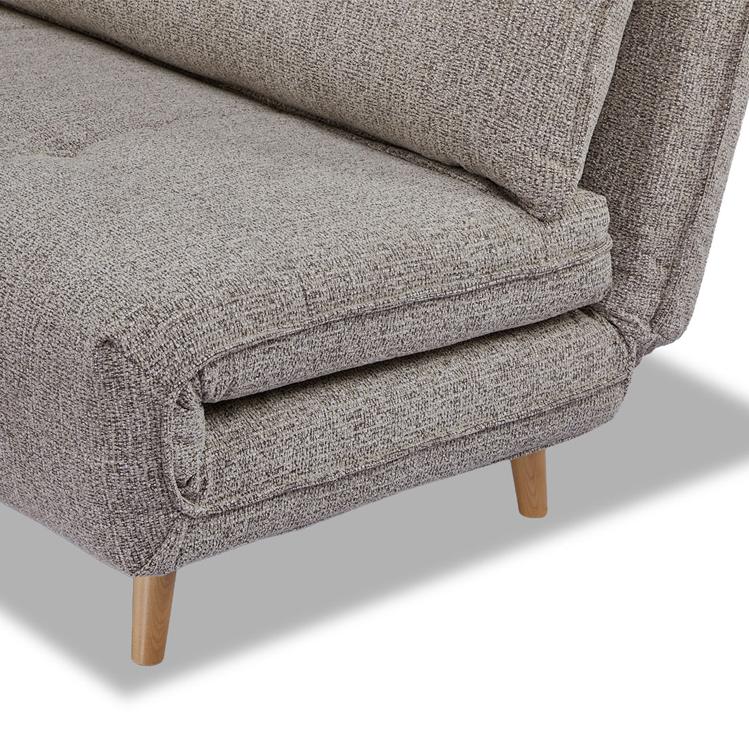 Snooze Sofa Bed - Coffee