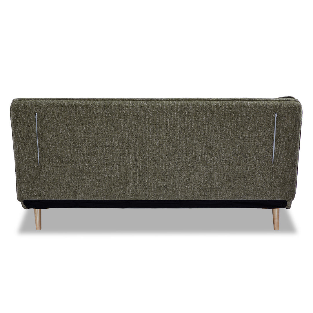 Snooze Sofa Bed - Green