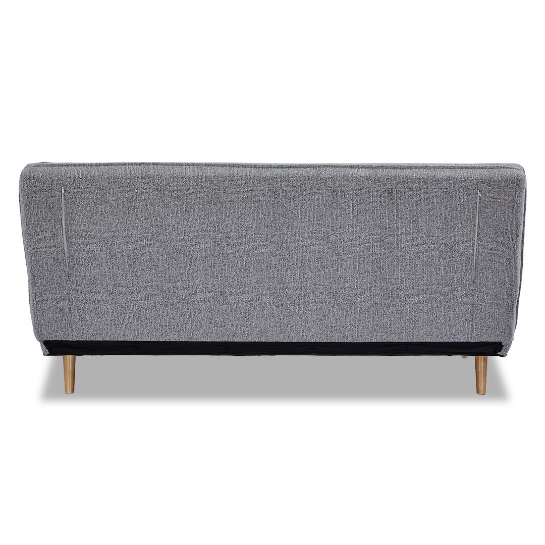 Snooze Sofa Bed - Light Grey