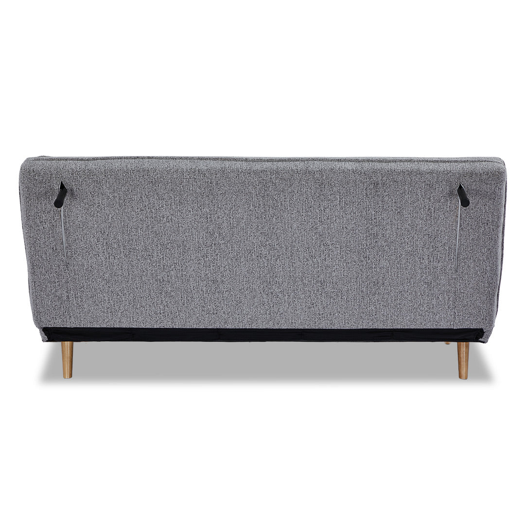 Snooze Sofa Bed - Light Grey