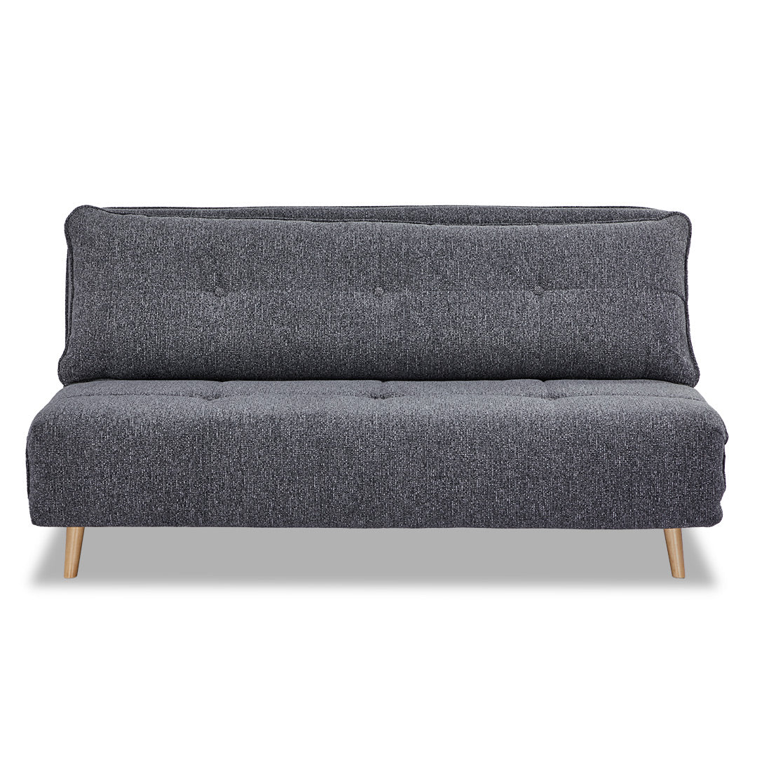 Snooze Sofa Bed - Dark Grey