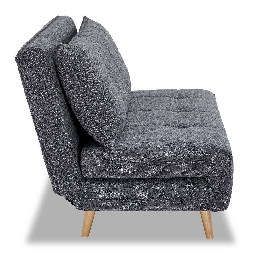 Snooze Sofa Bed - Dark Grey