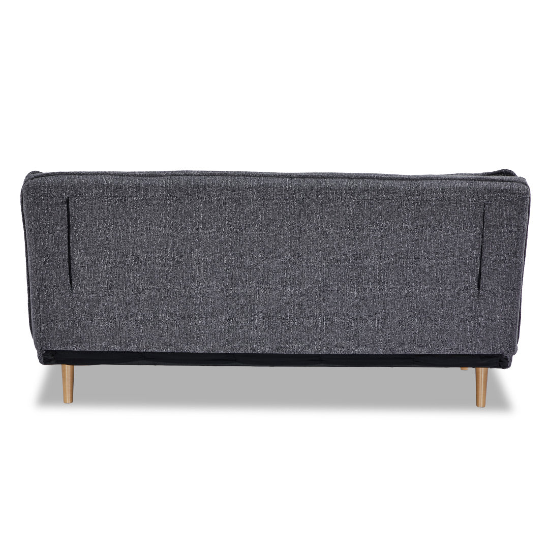 Snooze Sofa Bed - Dark Grey