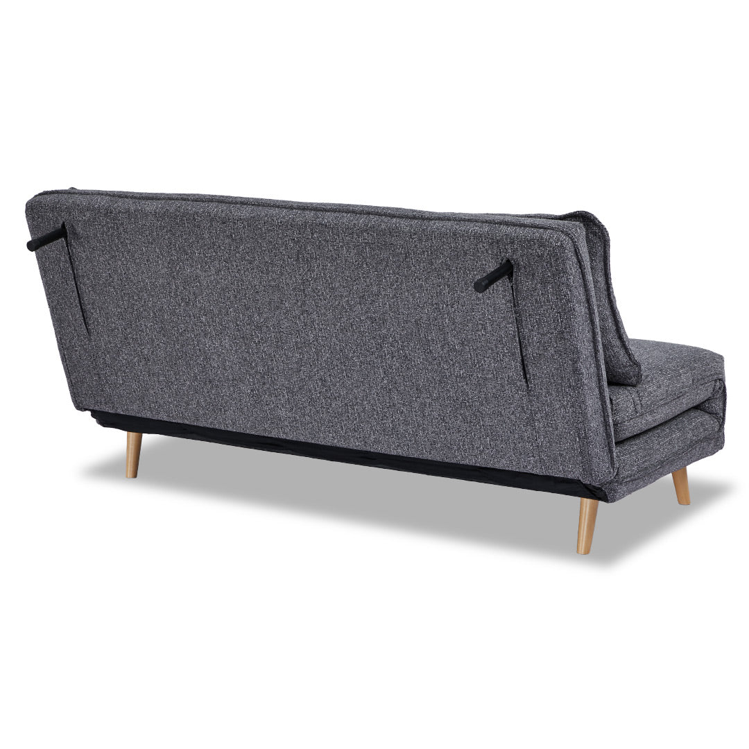 Snooze Sofa Bed - Dark Grey