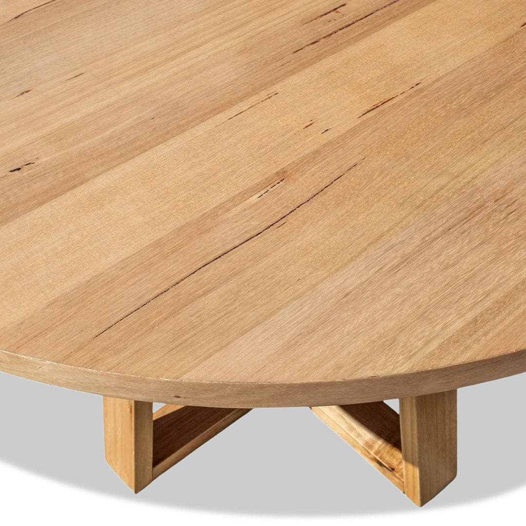 Sonet Round Table - Messmate