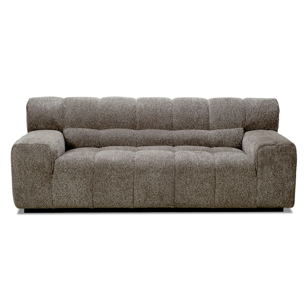 Stellar 2.5 Seater - Storm