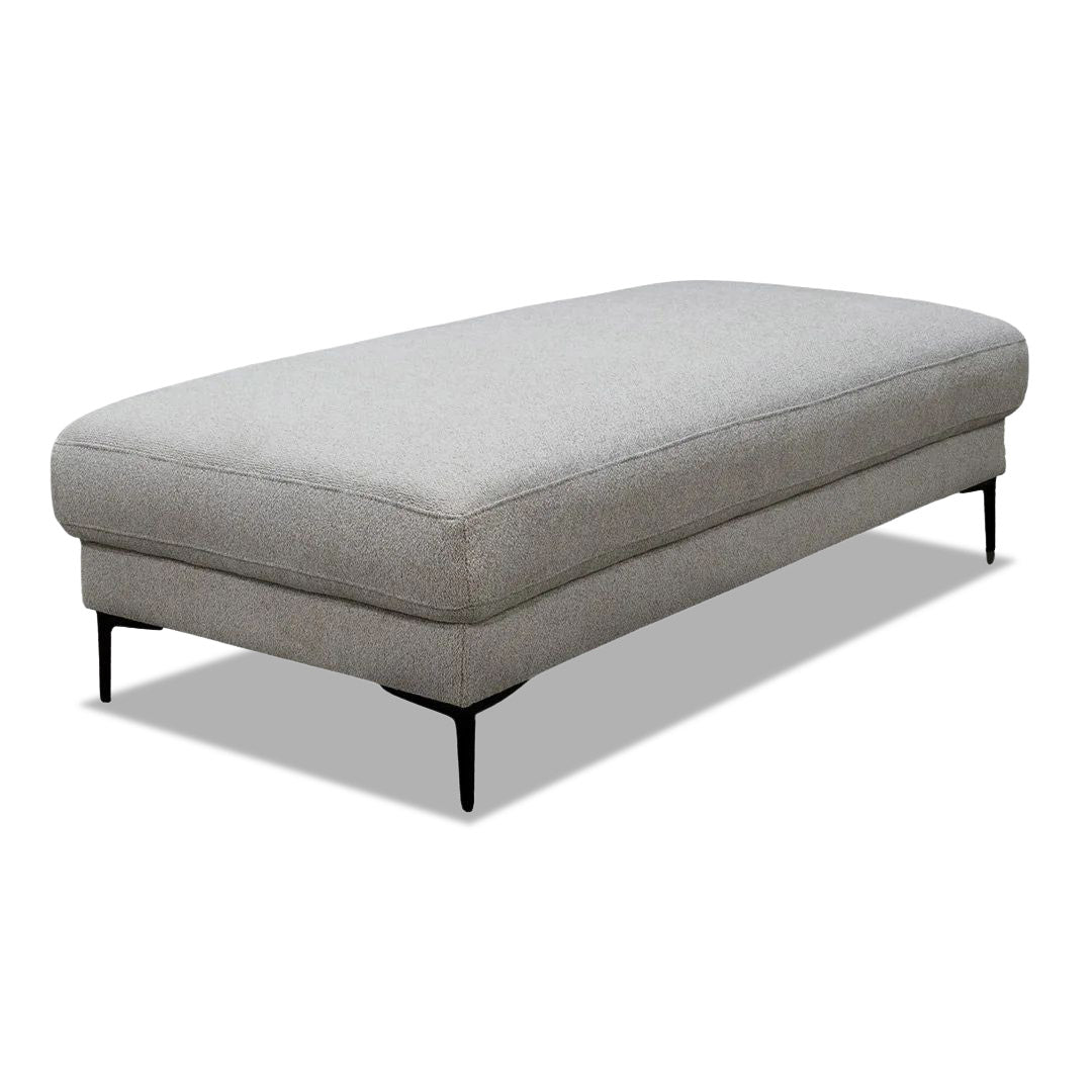 Tara Ottoman - Grey