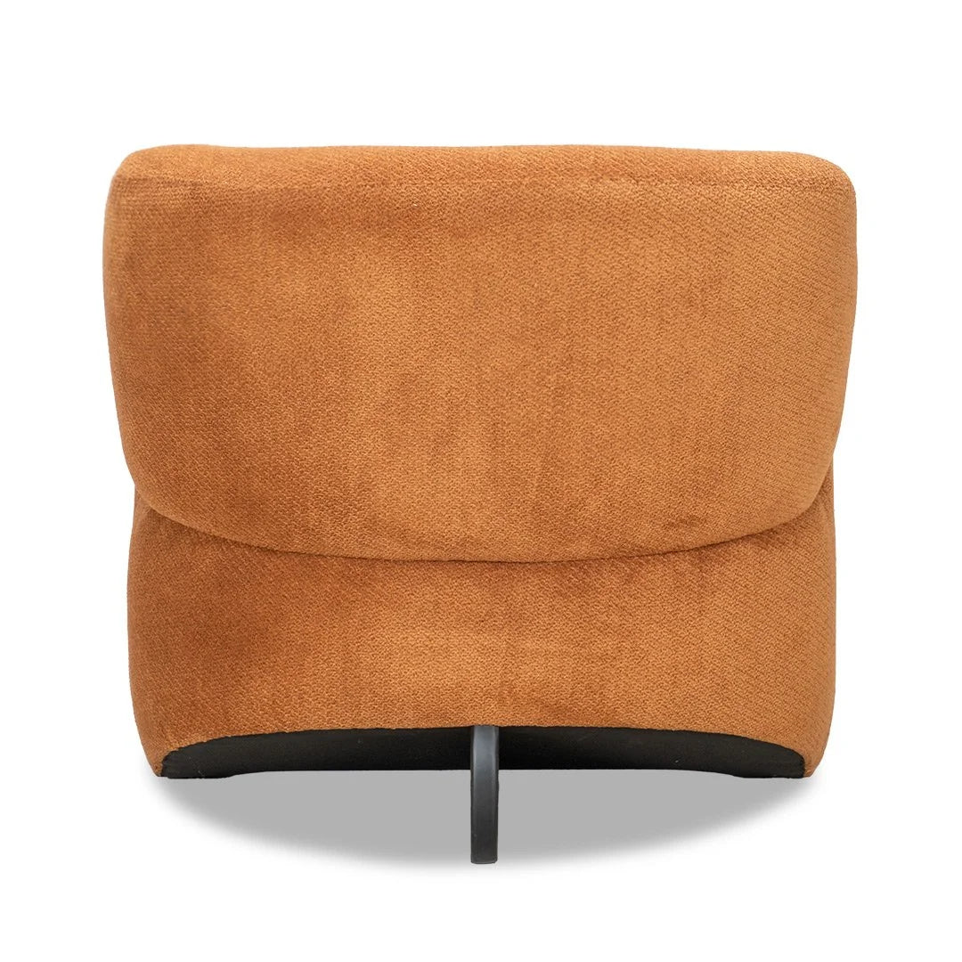 Tess Chair - Terracotta