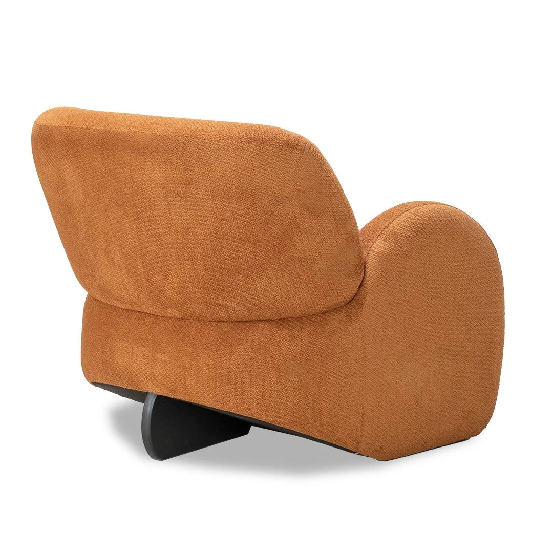 Tess Chair - Terracotta