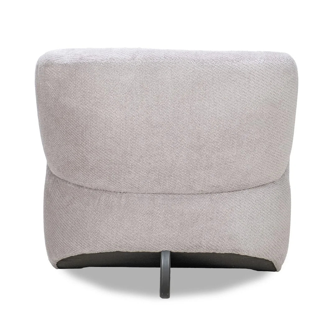Tess Chair - Grey