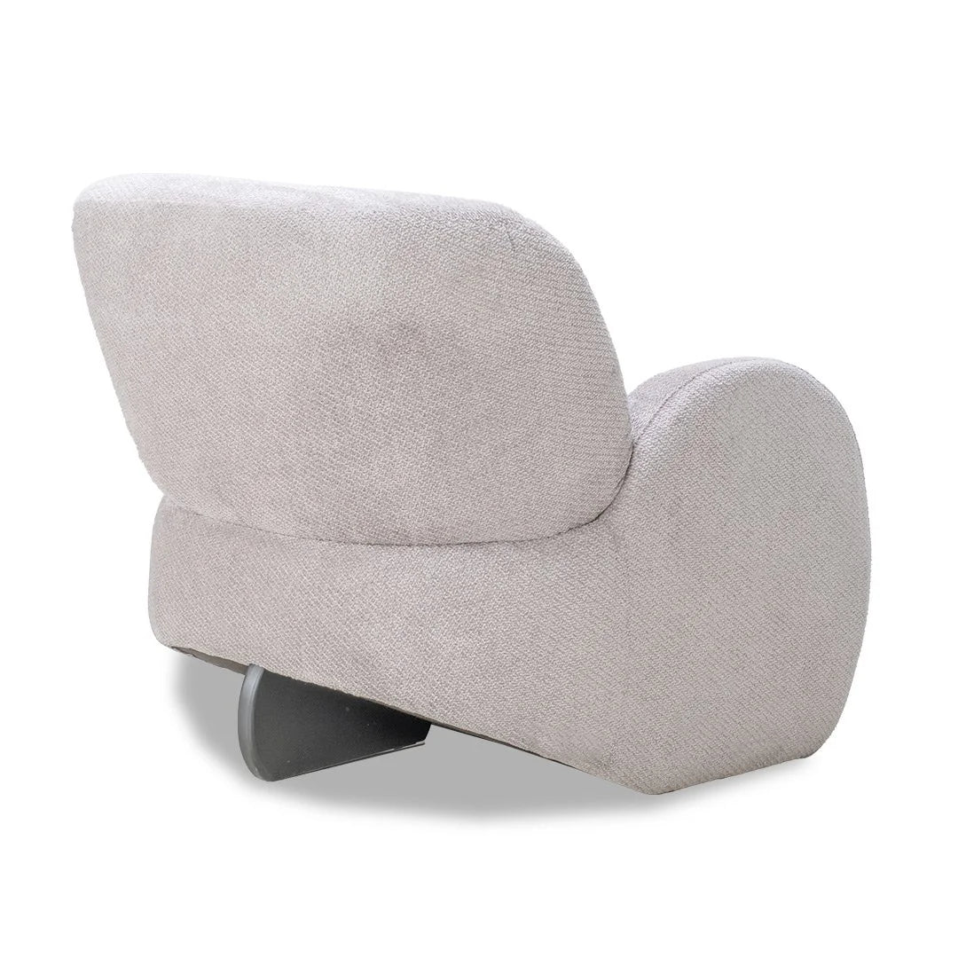 Tess Chair - Grey