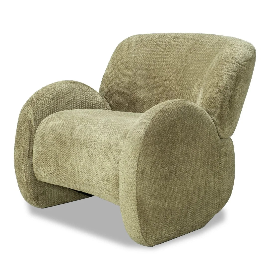 Tess Chair - Green