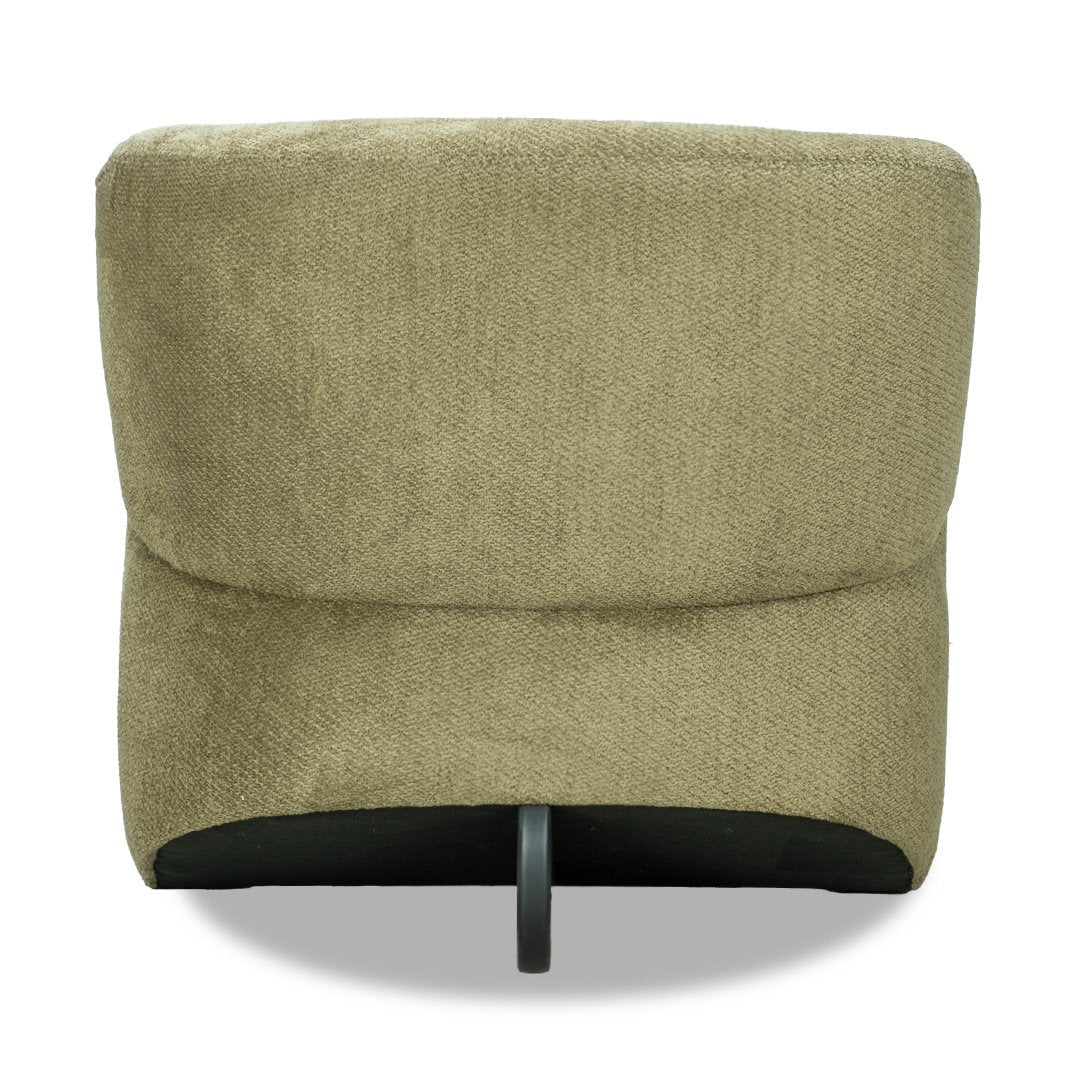 Tess Chair - Green
