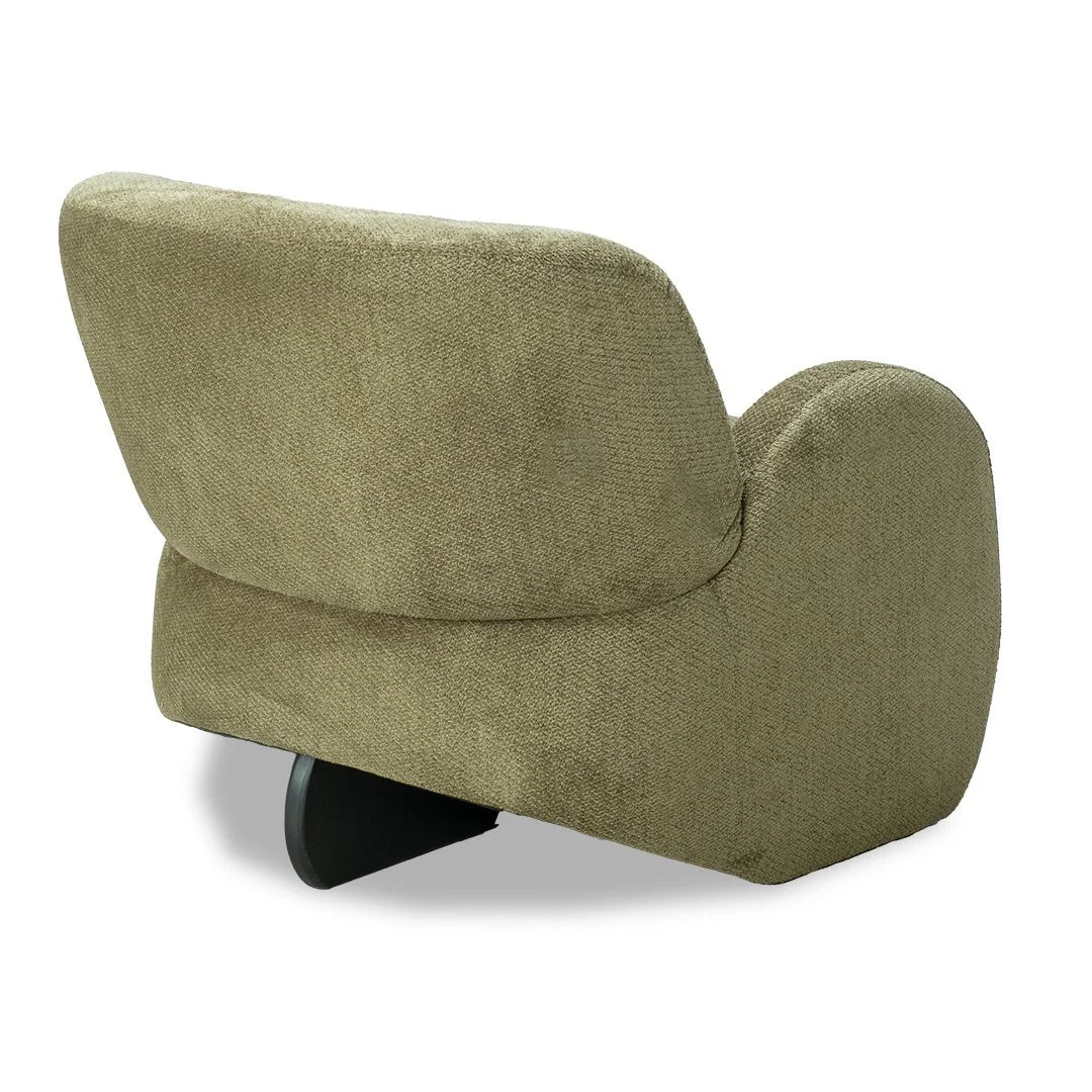 Tess Chair - Green