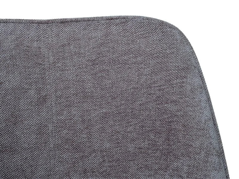 Theo Dining Chair - Charcoal