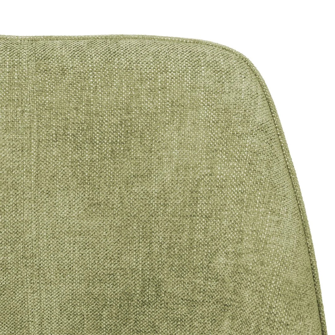 Theo Dining Chair - Green