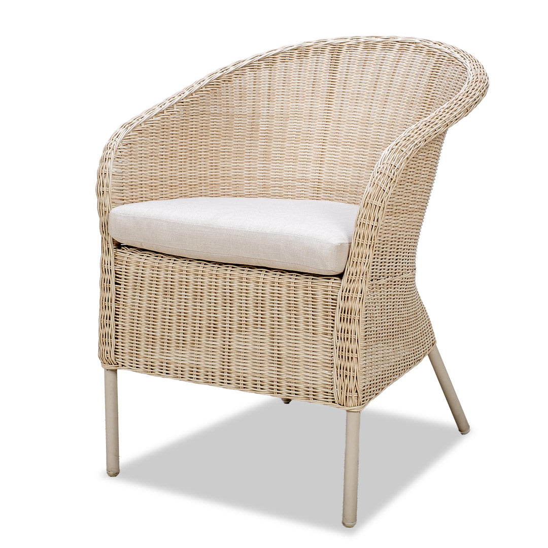 Tika 3 Piece Bistro Set