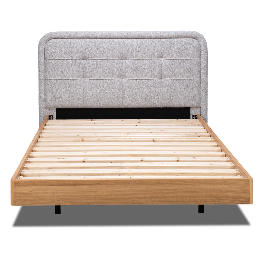 Toodyay King Bed frame