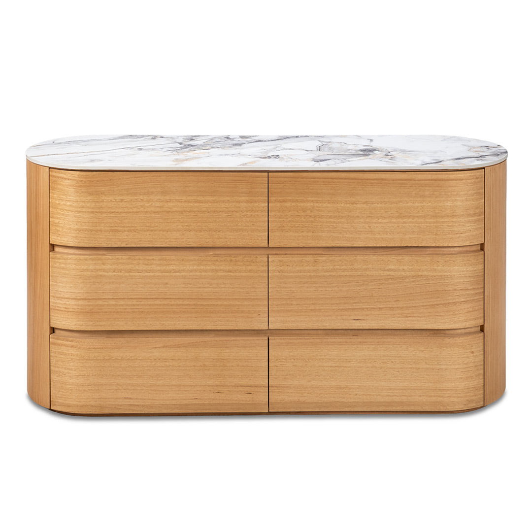 Toodyay Dresser