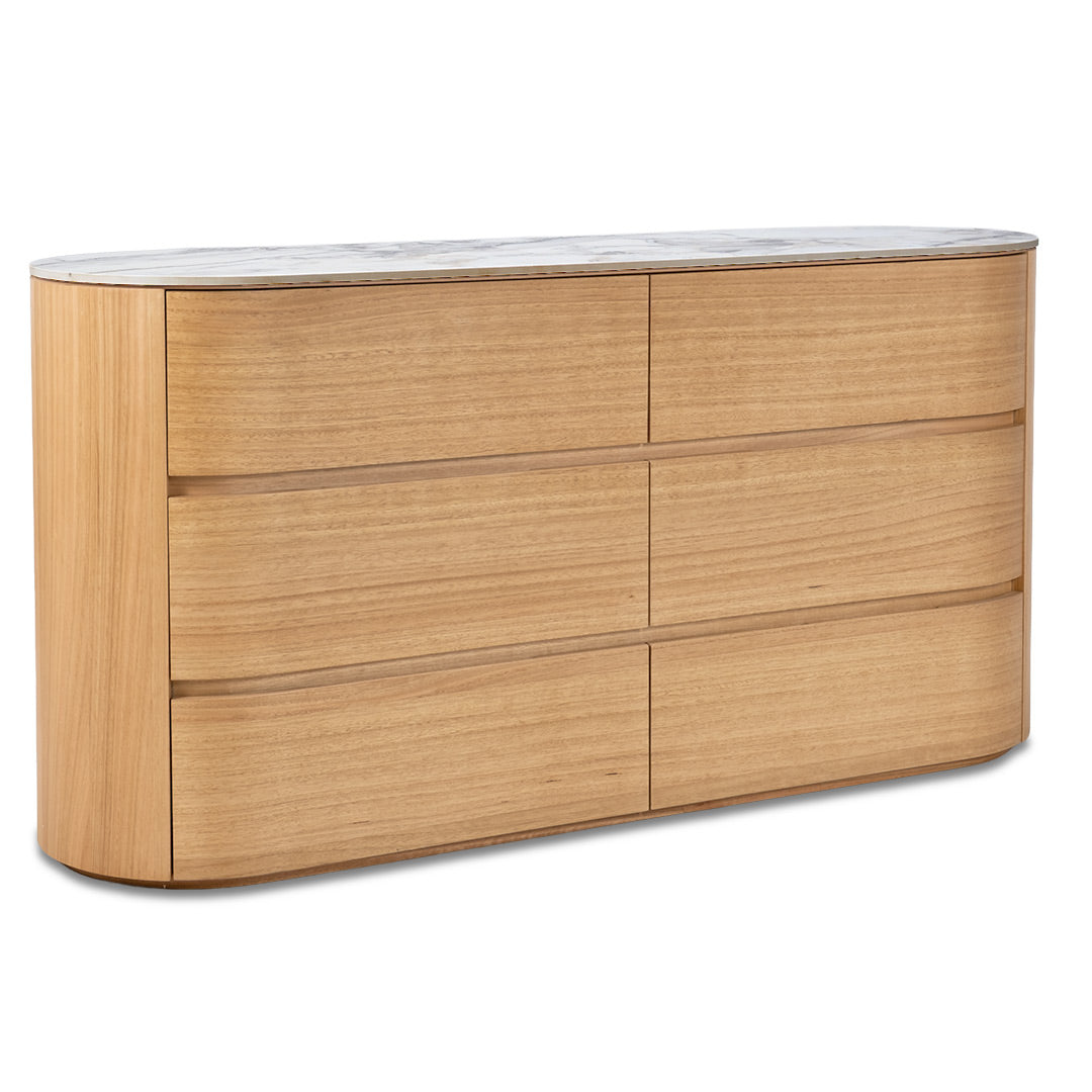 Toodyay Dresser