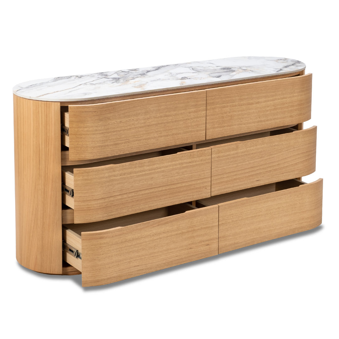 Toodyay Dresser