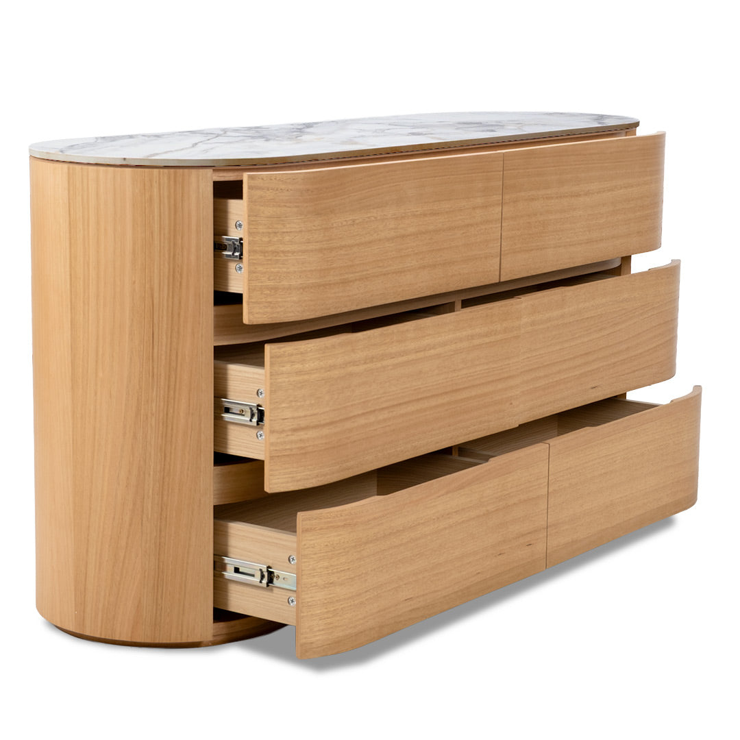 Toodyay Dresser